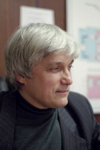 Жданов Александр