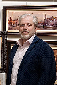 Алексей Шалаев