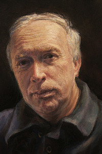 Александр Ганюшкин
