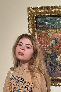 Liliya Aleksandrova