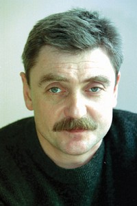 Александр Завадский