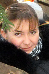 Алина Осеева