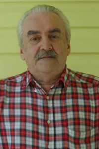 Евгений Маркович