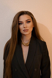 Alina Beliaeva