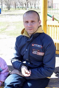 Андрей Сахапов