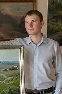 Андрей Жилов