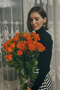 Анна Варганова