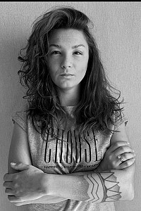 Анна Писаренко