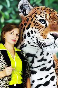 Анна Петренко