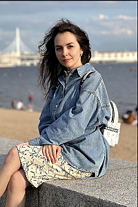 Anna Agasieva