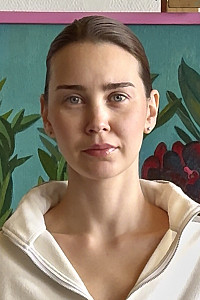 Анна Лупнтичева