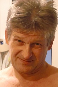 Андрей Жуковский