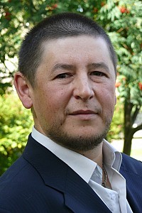 Константин Шурпатов