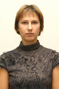 Селиверстова Наталья
