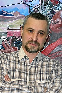 Алексей Аронов