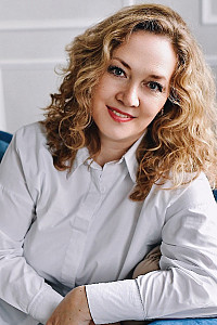 Araslanova Anastasya
