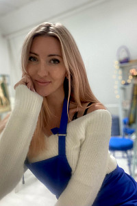 Анастасия Киселёва