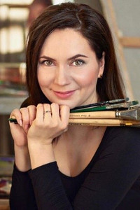 Natalia Kuznetsova