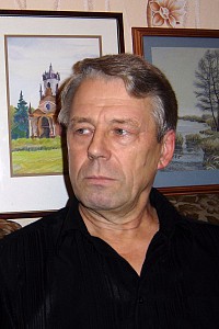 Лыков Николай