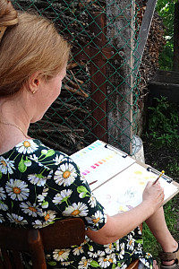 Мария Мещерякова