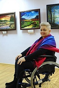 Мария Гузнер