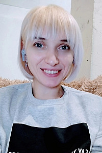 Дарья Прозорова