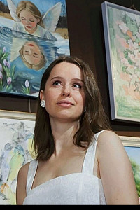 Alexandra Kuznetsova
