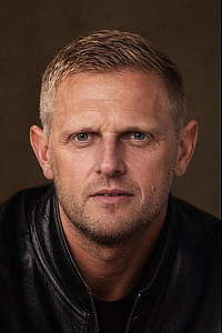 Axel Pantser