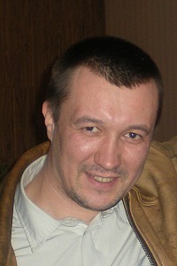 Александр Меньщиков