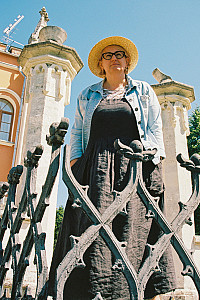Olga Bavykina