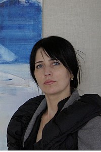 Екатерина Балюк