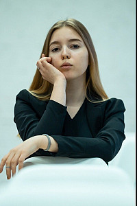 Елизавета Соколовская