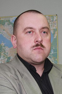 Бухаровский Алексей