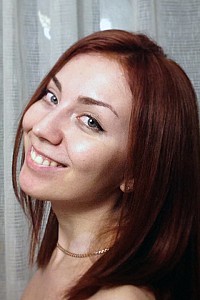 Katerina Chatorova