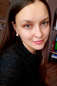 Mariya Нагимова