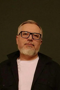 Константин Серга