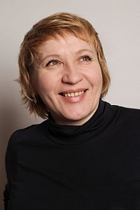Vera Gornova