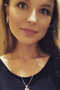 Лина Ерыгина