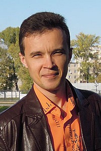 Damir Khasanov