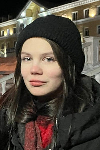 Дарья Солдатова