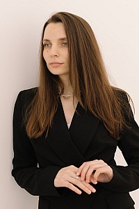 Darya Rysakova