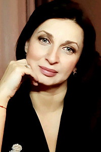 Natali Davudova