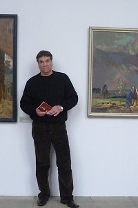 Евгений Долгачев