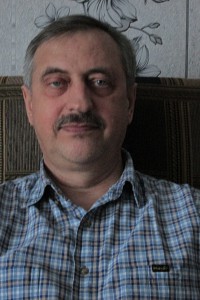 aleksandr Шуринов