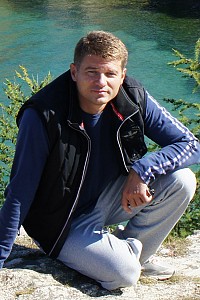 Igor Dubovoy