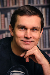 Андрей Санин