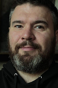 Дмитрий Веселов художник