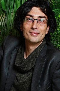 Dmitry Ryashin