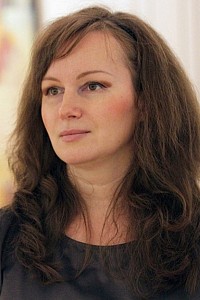 Вера Карасева