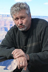 Victor Ovsyannikov